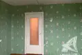 2 room apartment 49 m² Abiarouscyna, Belarus