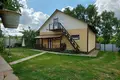 Haus 72 m² Pryharadny sielski Saviet, Weißrussland