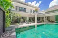 3-Schlafzimmer-Villa 38 496 m² Phuket, Thailand