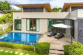 1 bedroom Villa 469 m² Phuket, Thailand