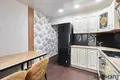 1 room apartment 41 m² Minsk, Belarus