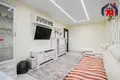 3 room apartment 66 m² Minsk, Belarus