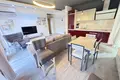 1 bedroom apartment 54 m² Petrovac, Montenegro