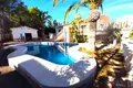 5-Schlafzimmer-Villa 294 m² l Alfas del Pi, Spanien