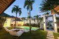 Villa 12 bedrooms 1 261 m² Tibubeneng, Indonesia