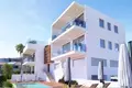 De inversiones  en Municipio de Agios Athanasios, Chipre
