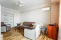 Kvartira 1 xona 49 m² Toshkentda, O‘zbekiston