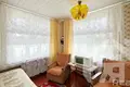 Apartamento 3 habitaciones 56 m² Navasady, Bielorrusia