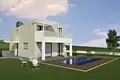 3 room villa 118 m² Kariani, Greece