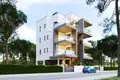 Penthouse 3 bedrooms 116 m² Germasogeia, Cyprus