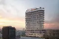 Appartement 3 chambres 136 m² Dubaï, Émirats arabes unis