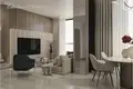 Studio apartment 38 m² Dubai, UAE