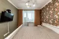 Mieszkanie 2 pokoi 51 m² Mińsk, Białoruś
