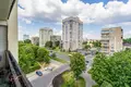 Квартира 3 комнаты 61 м² Минск, Беларусь