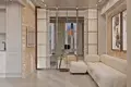Квартира 1 комната 35 м² Унгасан, Индонезия