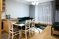 Квартира 2 комнаты 48 м² в Варшава, Польша