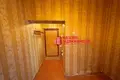 2 room apartment 44 m² Hrodna, Belarus