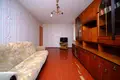 2 room apartment 43 m² Minsk, Belarus