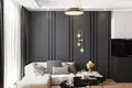 Apartamento 2 habitaciones 100 m² Alanya, Turquía