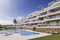 2 bedroom penthouse 87 m² Manilva, Spain