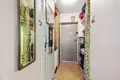 Appartement 1 chambre 28 m² Varsovie, Pologne