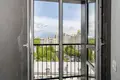2 room apartment 77 m² Minsk, Belarus
