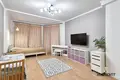 Wohnung 2 zimmer 68 m² Minsk, Weißrussland