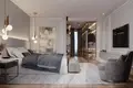 Residential complex Complex of villas with swimming pools and sports grounds, Istanbul, Turkey