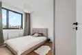 Appartement 2 chambres 42 m² en Dantzig, Pologne