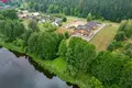 House 791 m² Mizarai, Lithuania