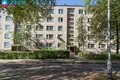 3 room apartment 61 m² Vilnius, Lithuania