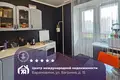 Apartamento 1 habitación 41 m² Baránavichi, Bielorrusia