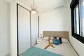 Villa de tres dormitorios 90 m² Los Montesinos, España