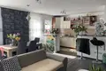 3 room apartment 77 m² Debreceni jaras, Hungary