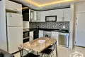 Apartamento 2 habitaciones 65 m² Alanya, Turquía