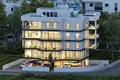 Apartamento 1 habitacion 65 m² Larnaca District, Chipre