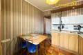 Квартира 3 комнаты 62 м² Ждановичи, Беларусь