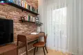 Wohnung 4 zimmer 90 m² Vilnius, Litauen