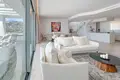 Mieszkanie 3 pokoi 183 m² Altea, Hiszpania