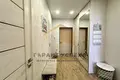 2 room apartment 52 m² Brest, Belarus