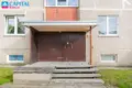 1 room apartment 36 m² Šiauliai, Lithuania