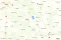 Wohnung 2 zimmer 90 m² Lieukavicy, Belarus