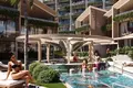 Dom 3 pokoi 202 m² Kutuh, Indonezja