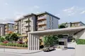 4 bedroom apartment 190 m² Pendik, Turkey