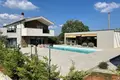 villa de 5 chambres 350 m² Grad Pula, Croatie