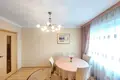 Mieszkanie 3 pokoi 82 m² Mohylew, Białoruś