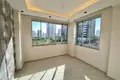 2 bedroom apartment 130 m² Mezitli, Turkey