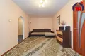 2 room apartment 45 m² Minsk, Belarus