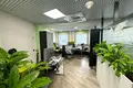 Office 1 111 m² in Western Administrative Okrug, Russia