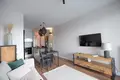 Commercial property 3 rooms 68 m² in Warsaw, Poland